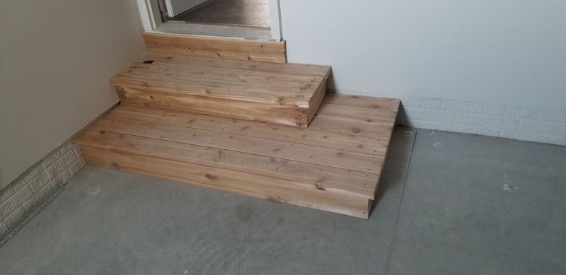 Carpentry