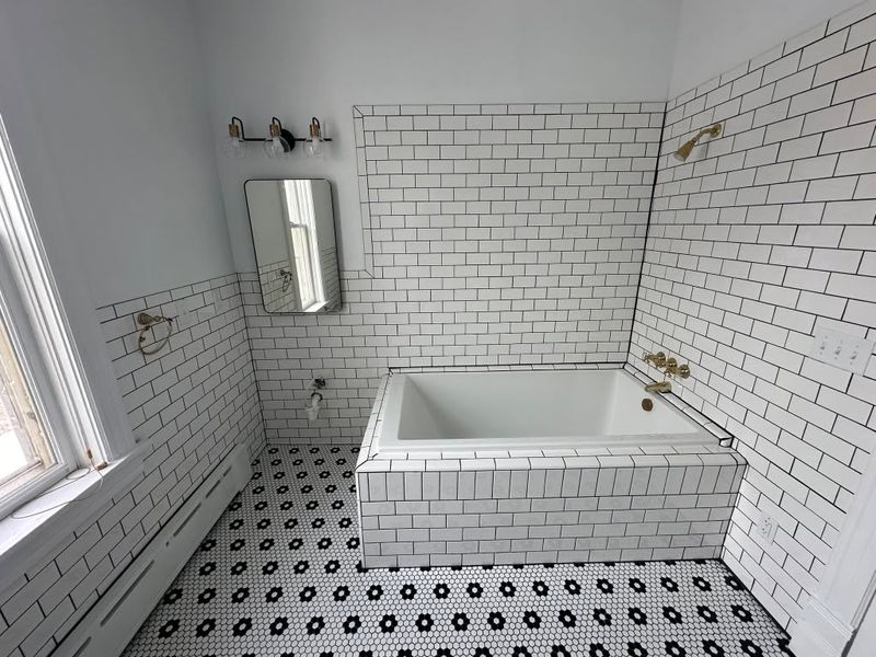 Flooring