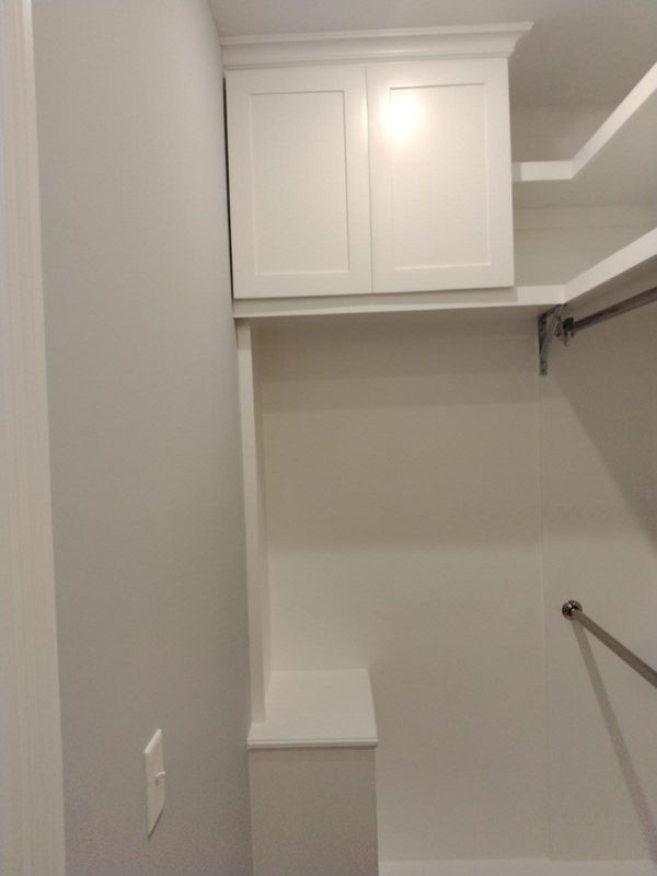 Interior Painting gallery