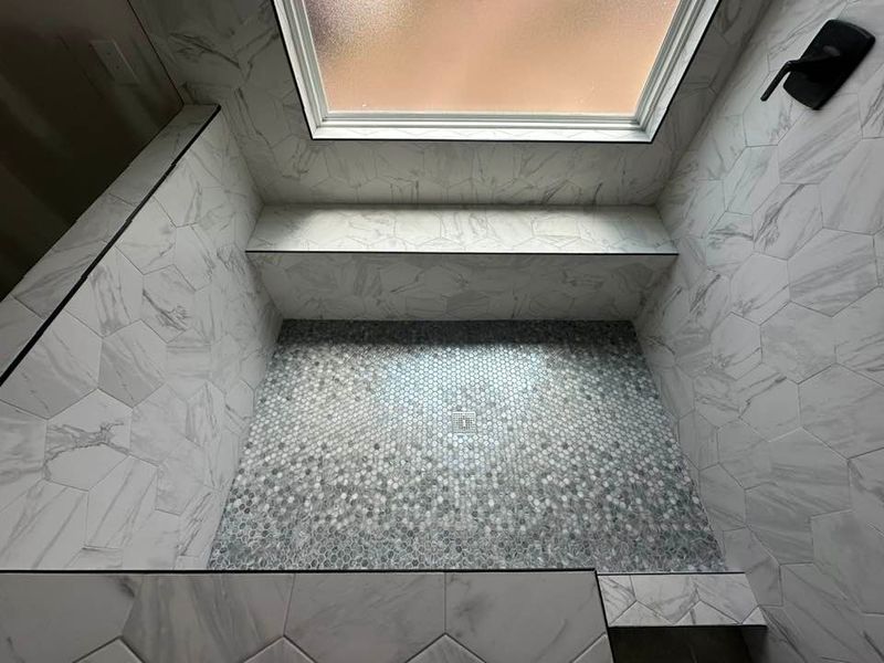 Interior Renovations