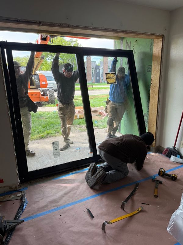 Kitchen Remodeling