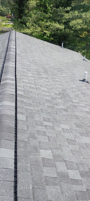 Roofing Installation