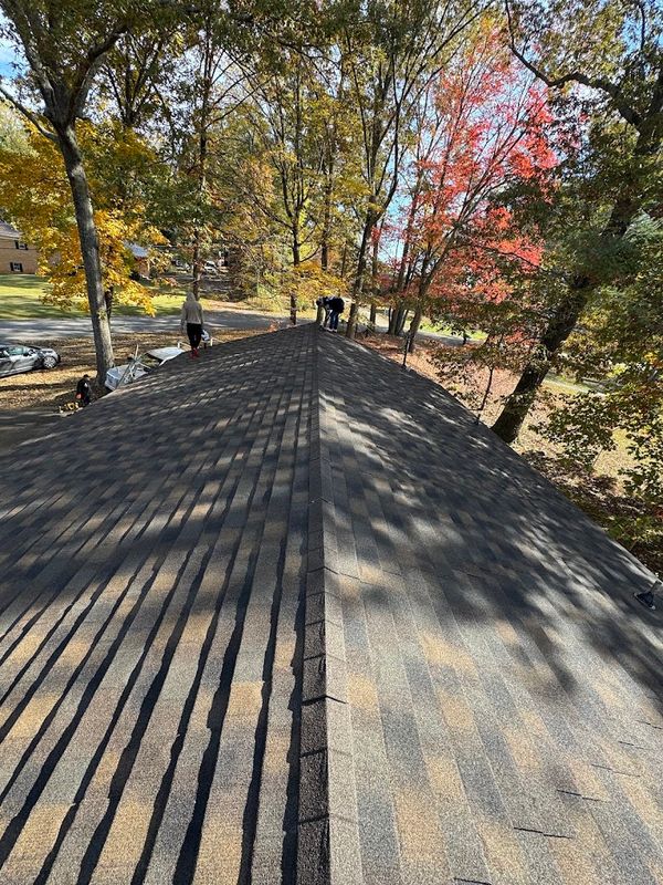 Roofing Replacement
