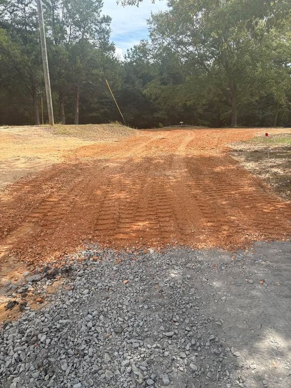 Land Clearing