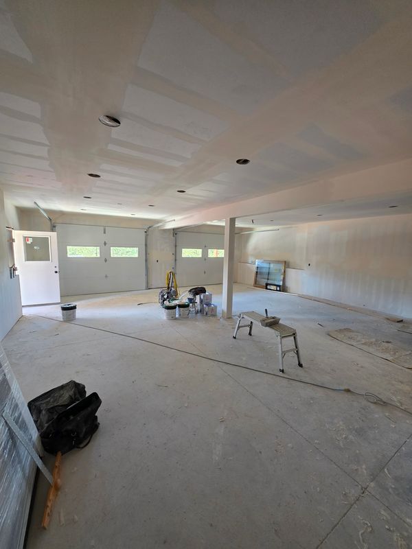 New Construction