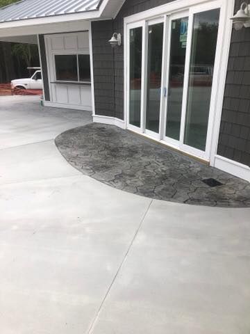 Concrete