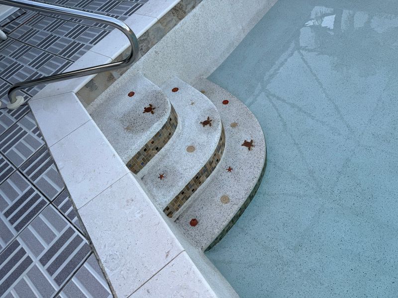Pool Renovation