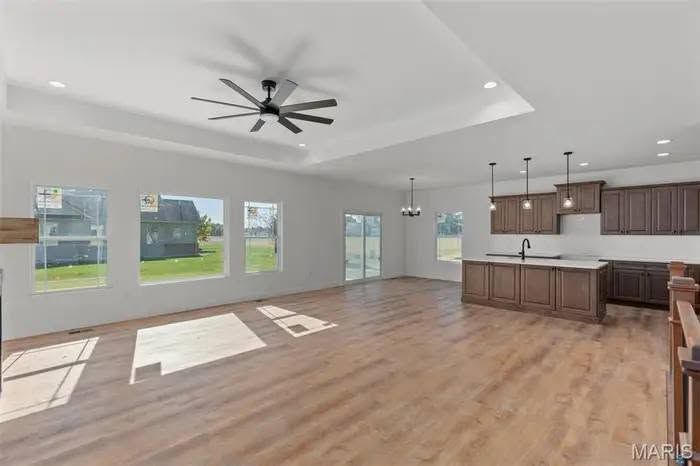 Kitchen Remodeling