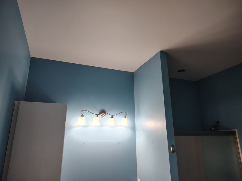 Interior Painting gallery