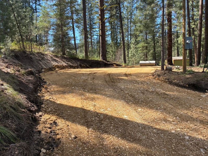 Gravel Delivery
