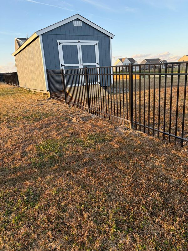 Gate Installation and Repair