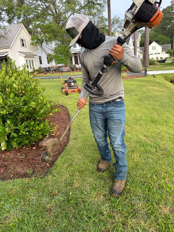 Full Maintenance