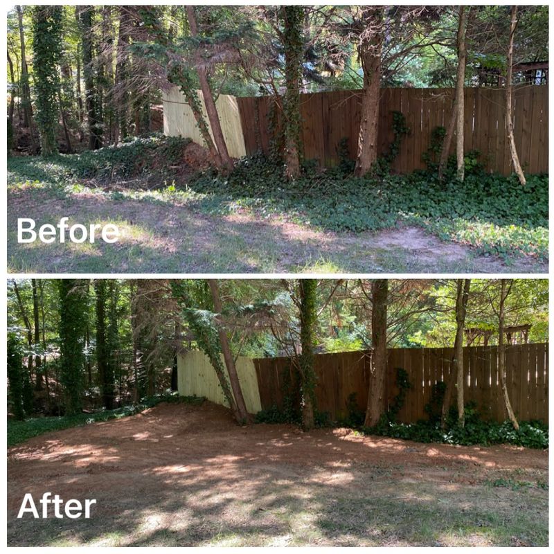 Sinkhole Repair