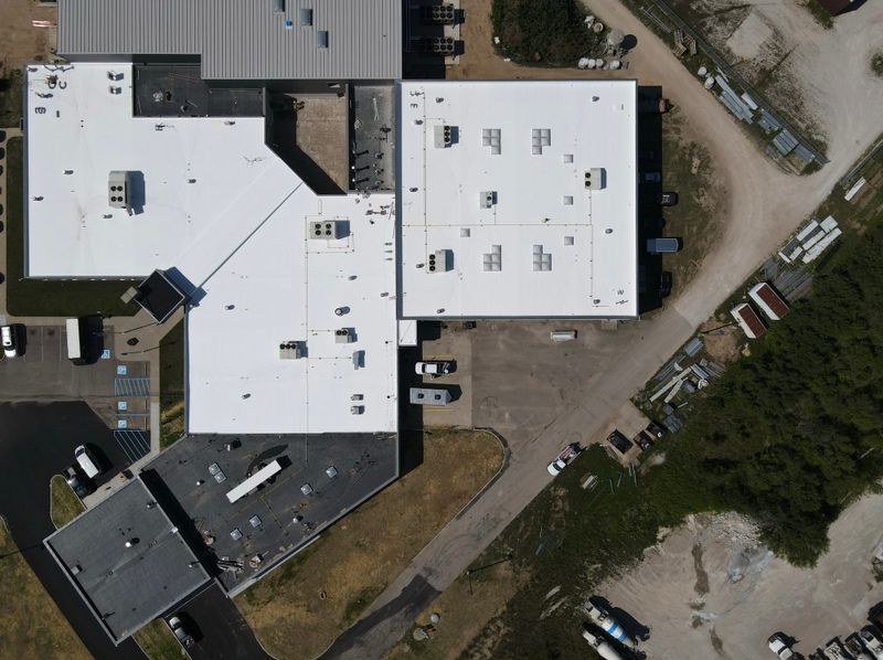 Commercial Roofing