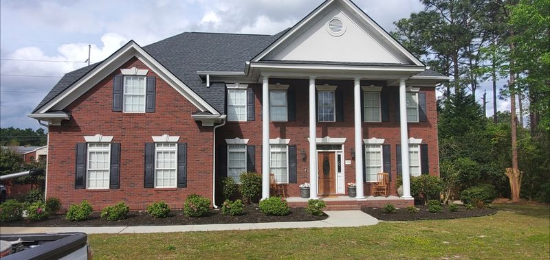Home Softwash gallery