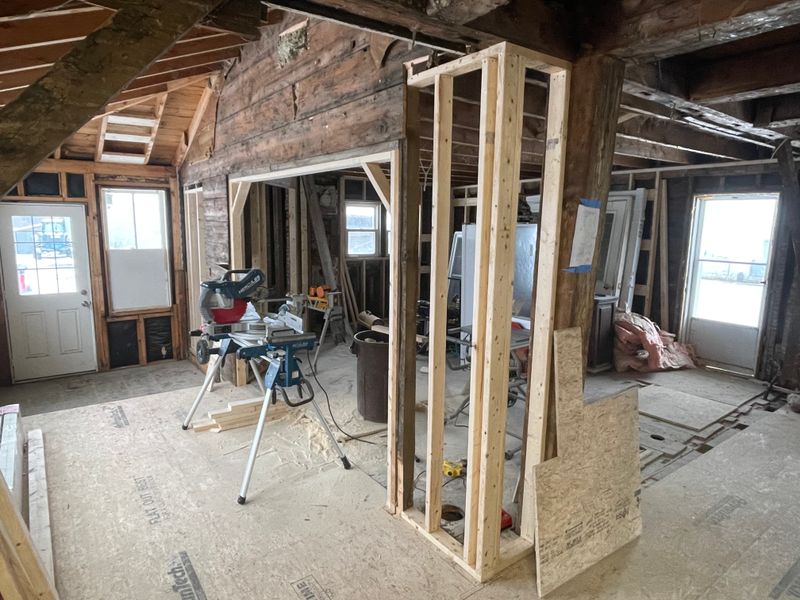 Remodeling