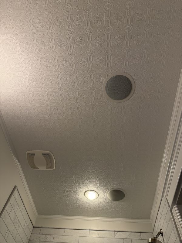 Wallpaper Installation and Removal