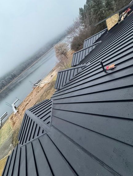 Roofing Repairs