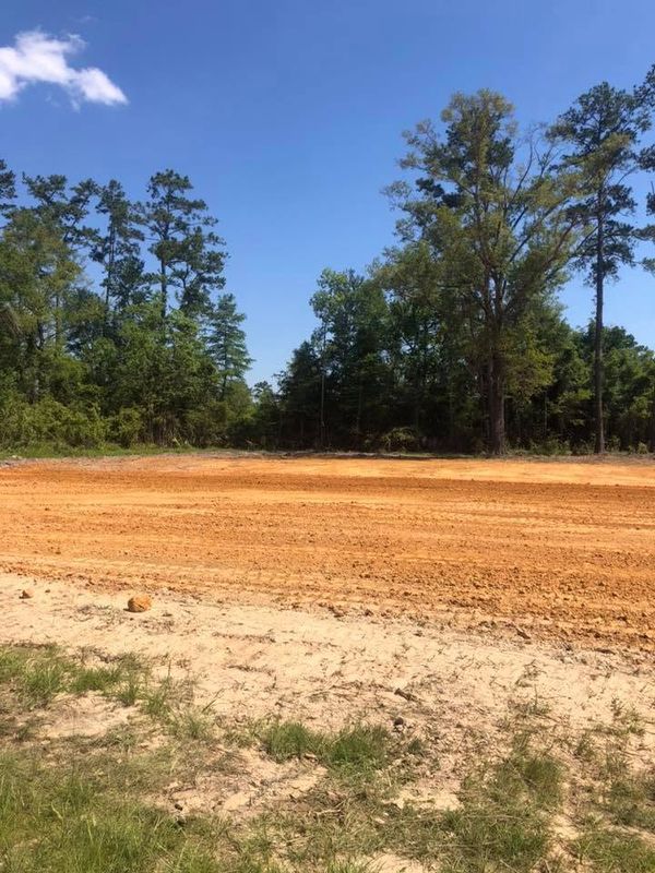 Site Grading