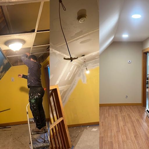 Flooring Installation