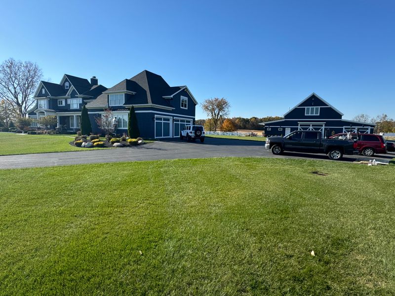 Exterior Painting