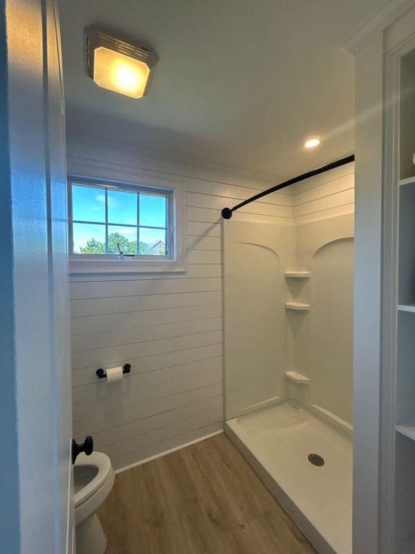 Lighting Installation & Repair