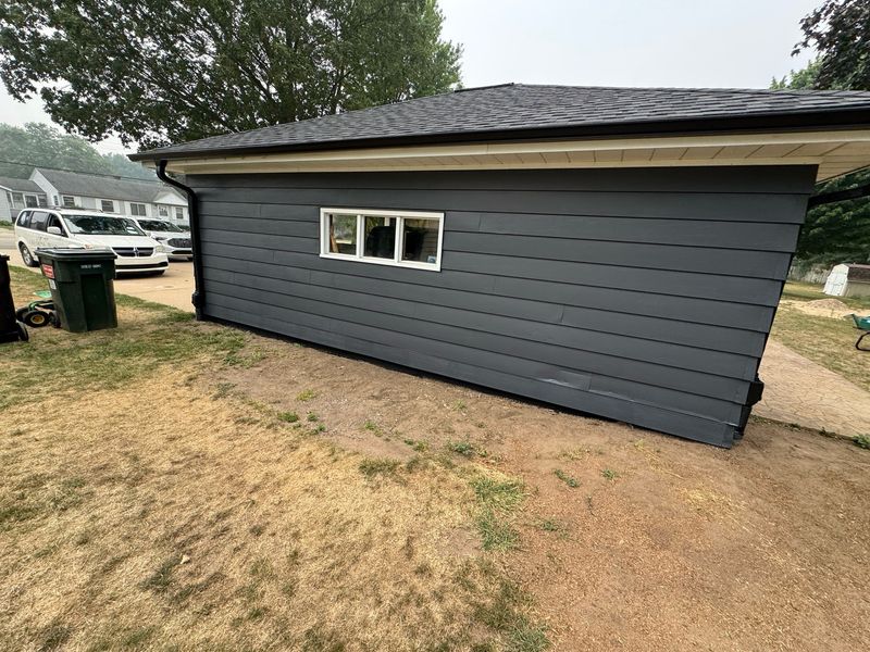 Exterior Painting