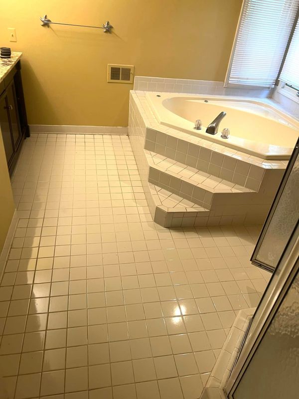 Kitchen and Bathroom Remodels