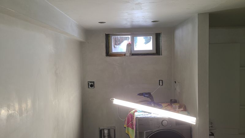 Plaster Repair and Restoration