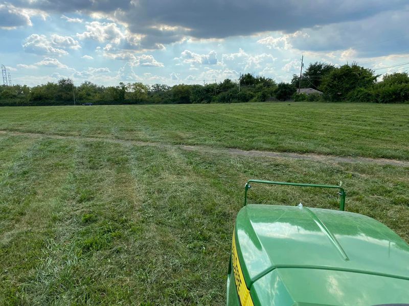 Lawn Care
