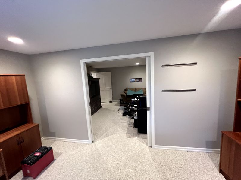 Interior Painting gallery