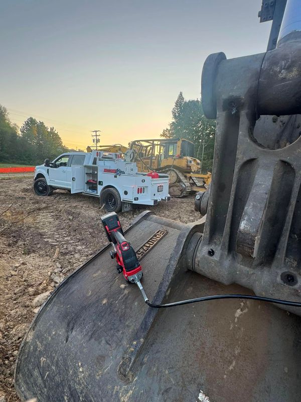 Commercial Site Development
