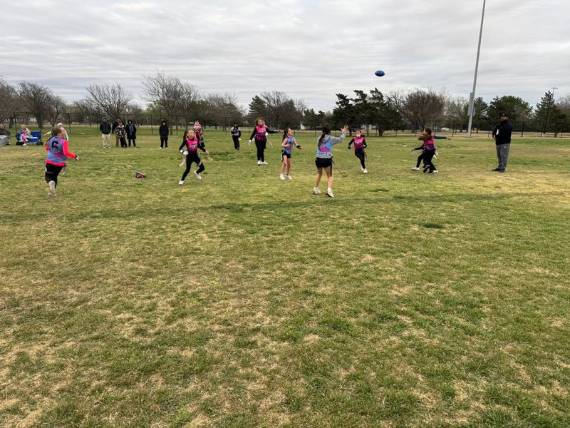 Youth Football gallery