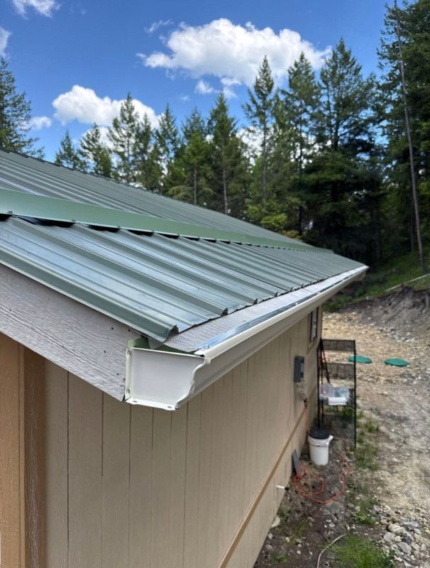 Gutter Replacement