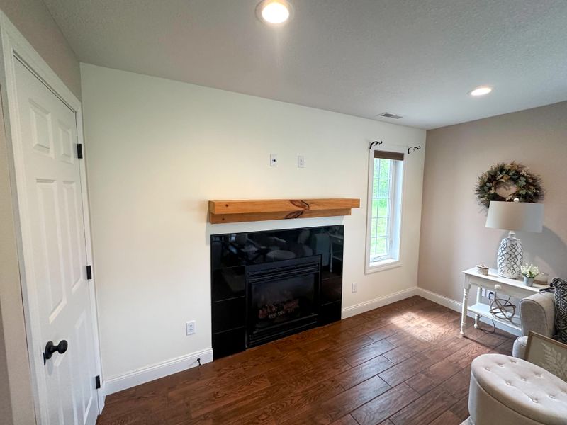 Kitchen and Cabinet Refinishing