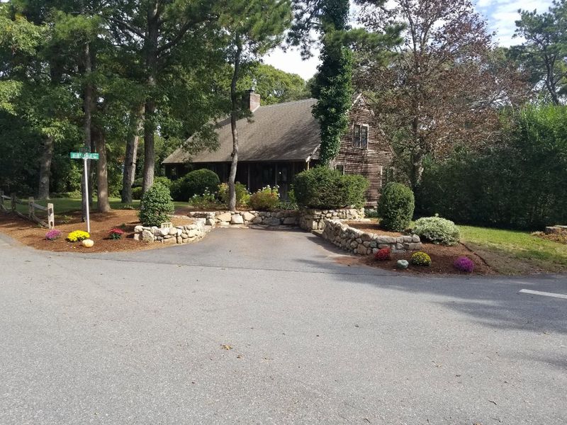 Landscape Design