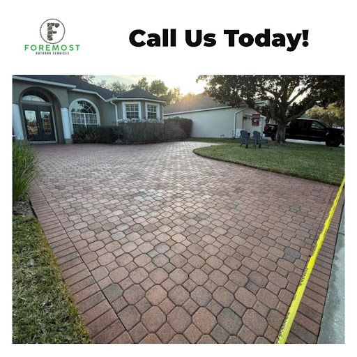 Pavers