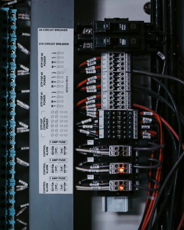 Electrical Installations