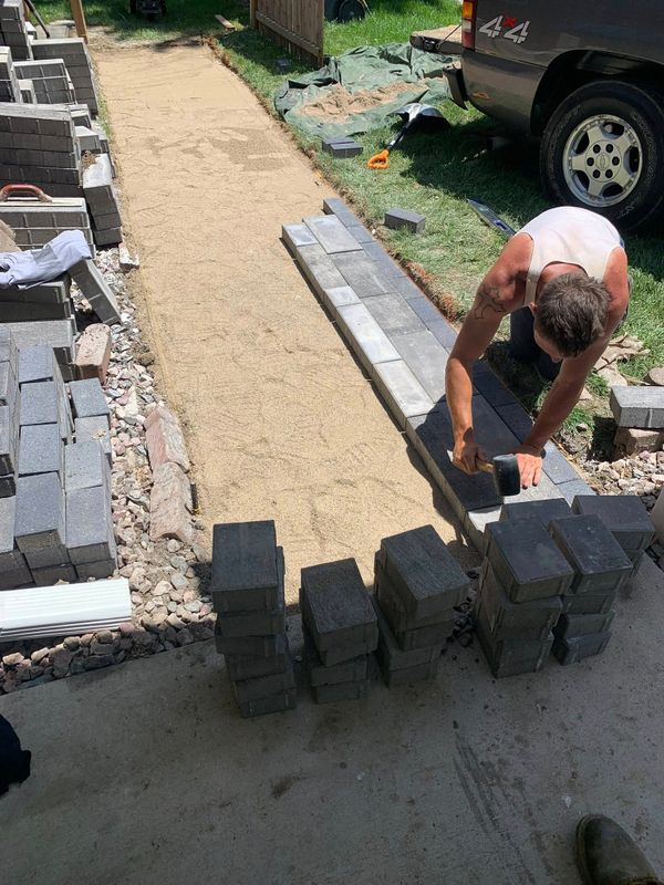 Hardscape