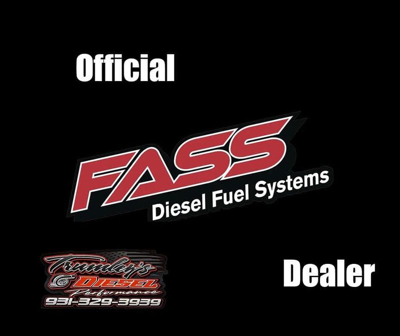 DIESEL REPAIR/PREFORMANCE