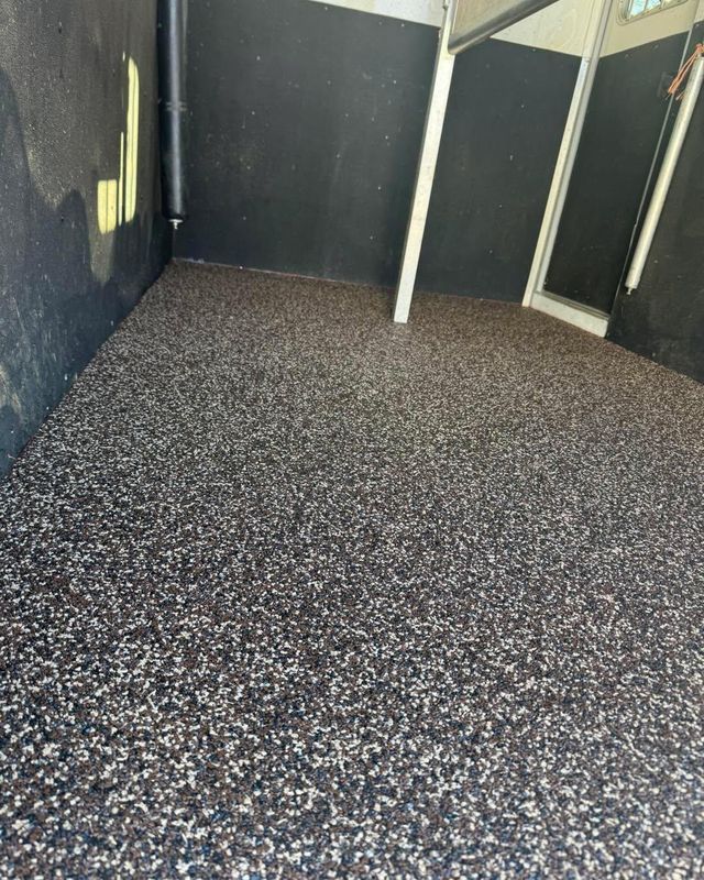 Trailer Flooring