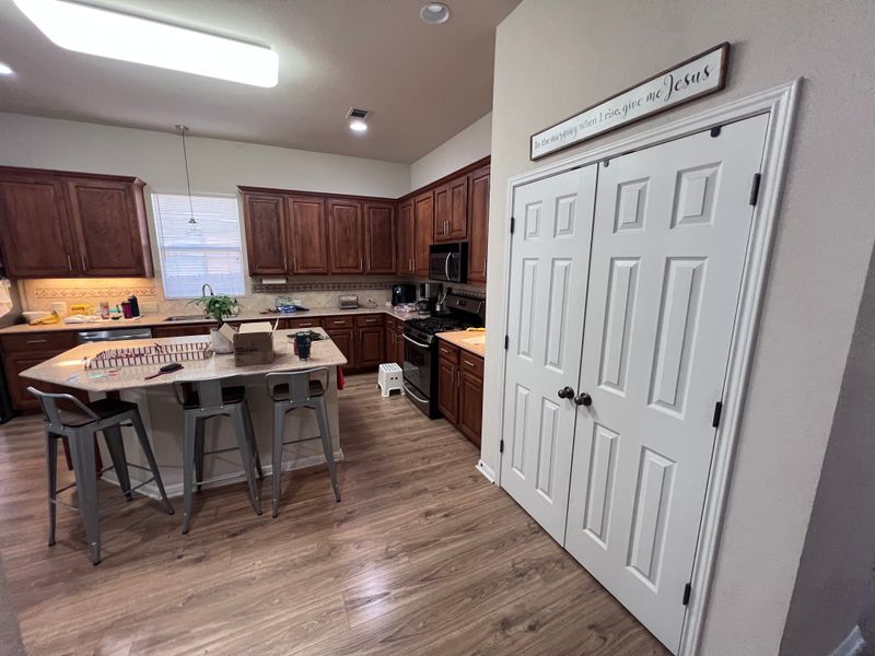 General Remodeling
