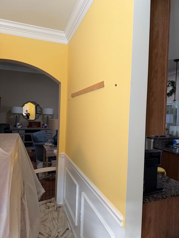 Interior Painting