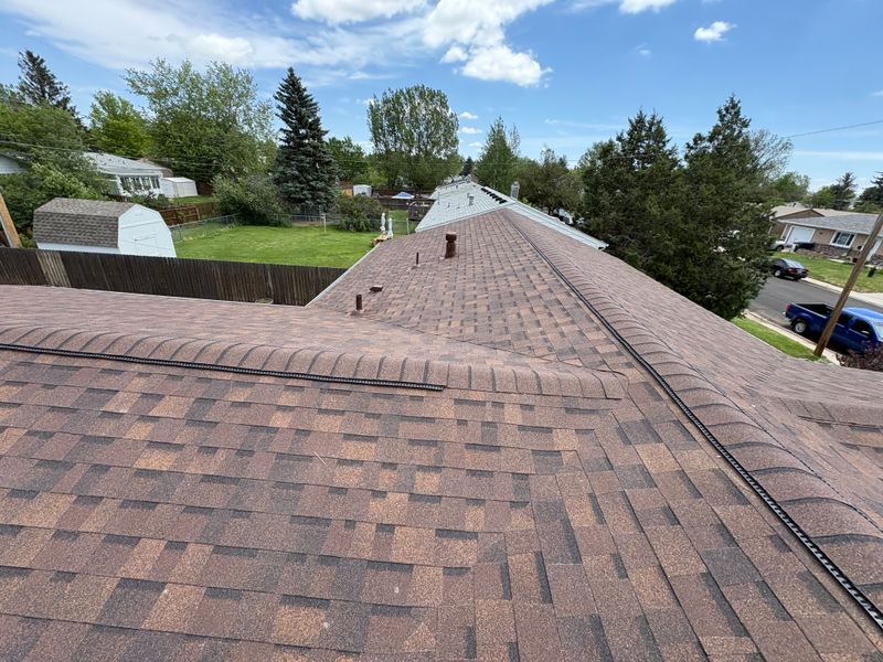 Roofing Replacement