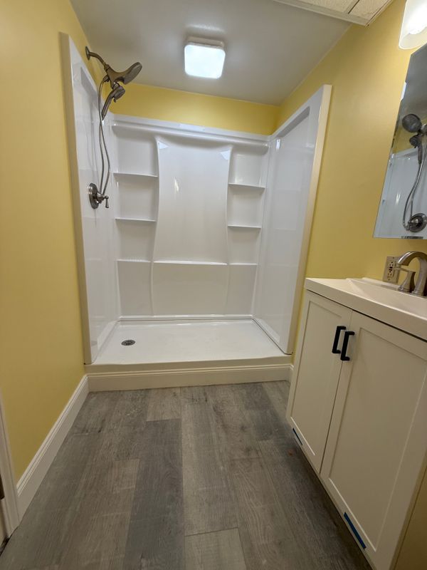 Flooring