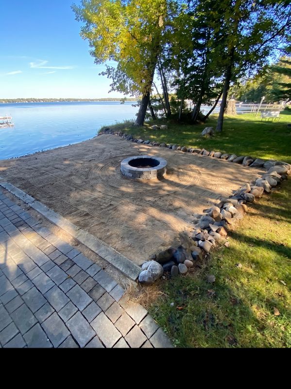 Landscaping