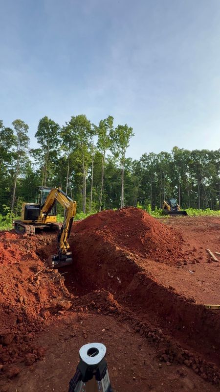 Septic Installation