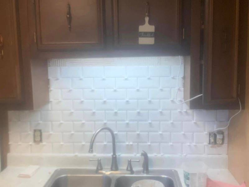 Carpentry Contracting