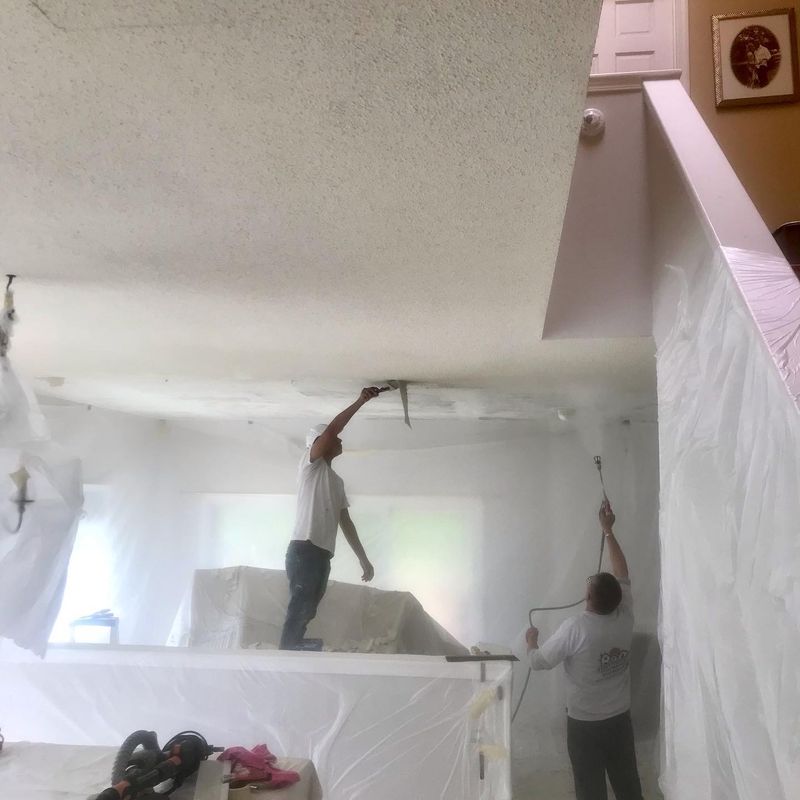Other Painting Services