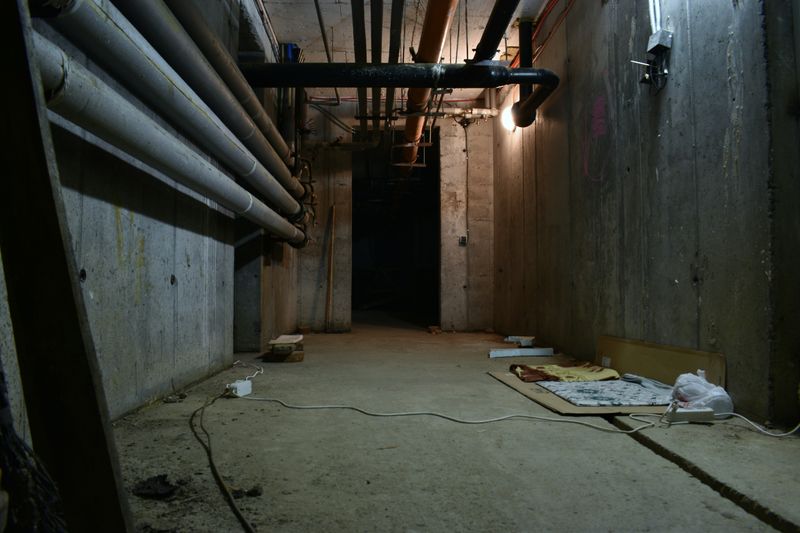 Basement Remodeling